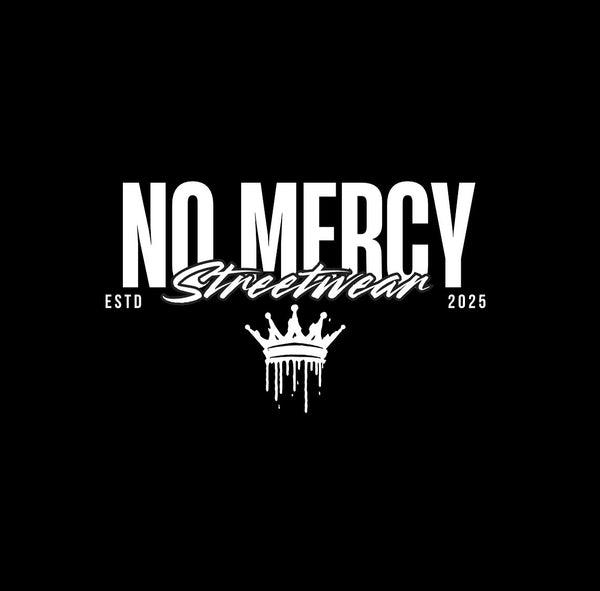 No Mercy Streetwear